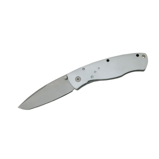 Xikar 780 ALLUMINIO GRIGIO 780S