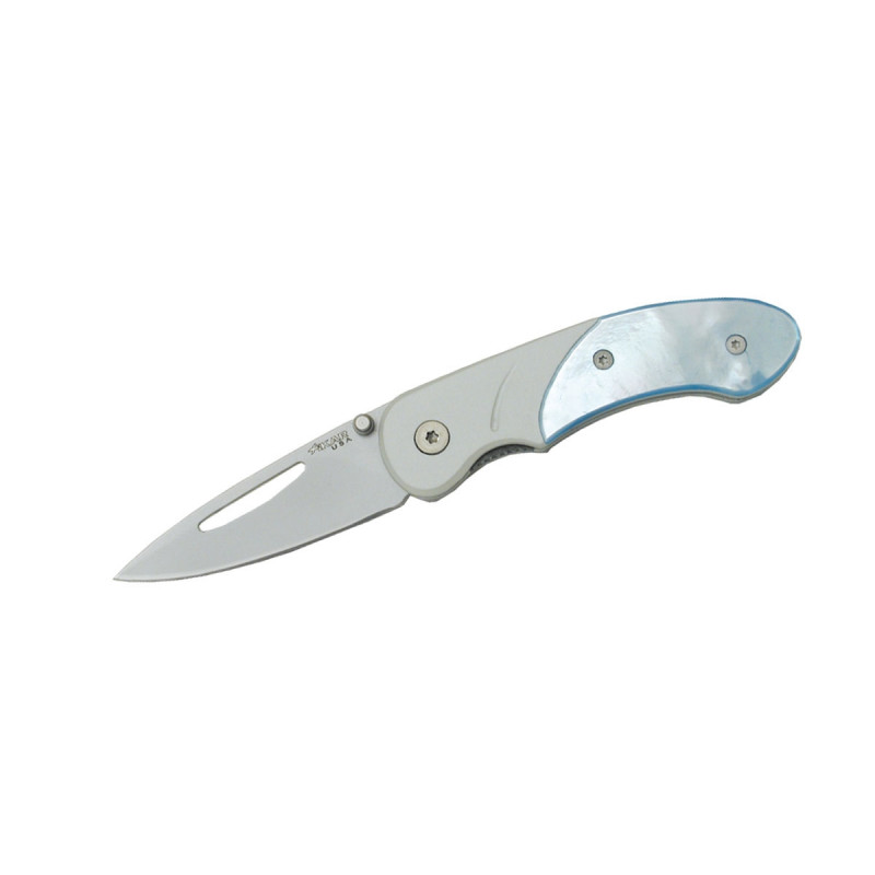 Xikar EXCEL ALLUMINIO / MADREPERLA 138MG