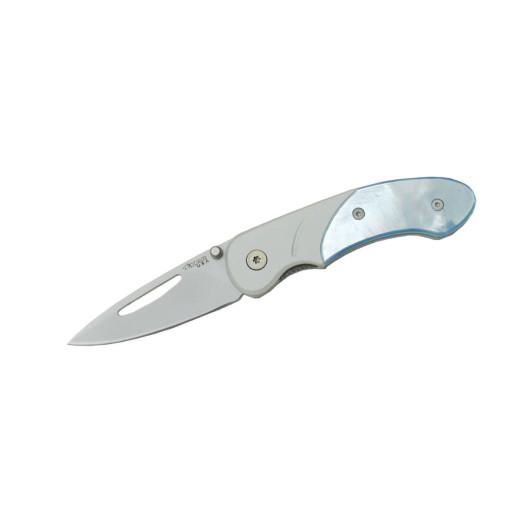 Xikar EXCEL ALLUMINIO / MADREPERLA 138MG