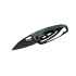Xikar EXPRESS OSSO BLU LAMA NERA 730KBB