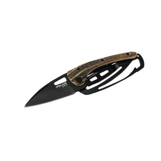 Xikar EXPRESS CERVO LAMA NERA 730KSH