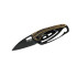 Xikar EXPRESS CERVO LAMA NERA 730KSH