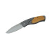 Xikar 780 ALLUMINIO TITANIO / BEACHWOOD 780TBW