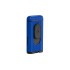 Xikar ACCENDISIGARI HEDRON SOFT+JET Blue & Black