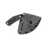 Gerber DOWNWIND ULU Black 30-001823