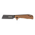 Schrade FOLDING 3.25 ULTRA GLIDE CLEAVER 1124290
