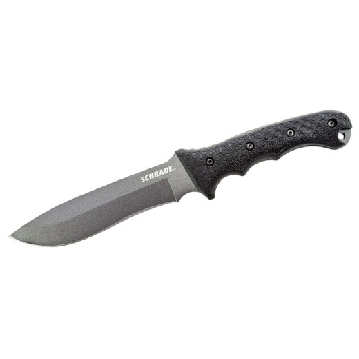 Schrade FIXED BLADE EXTREME SURVIVAL SCHF09