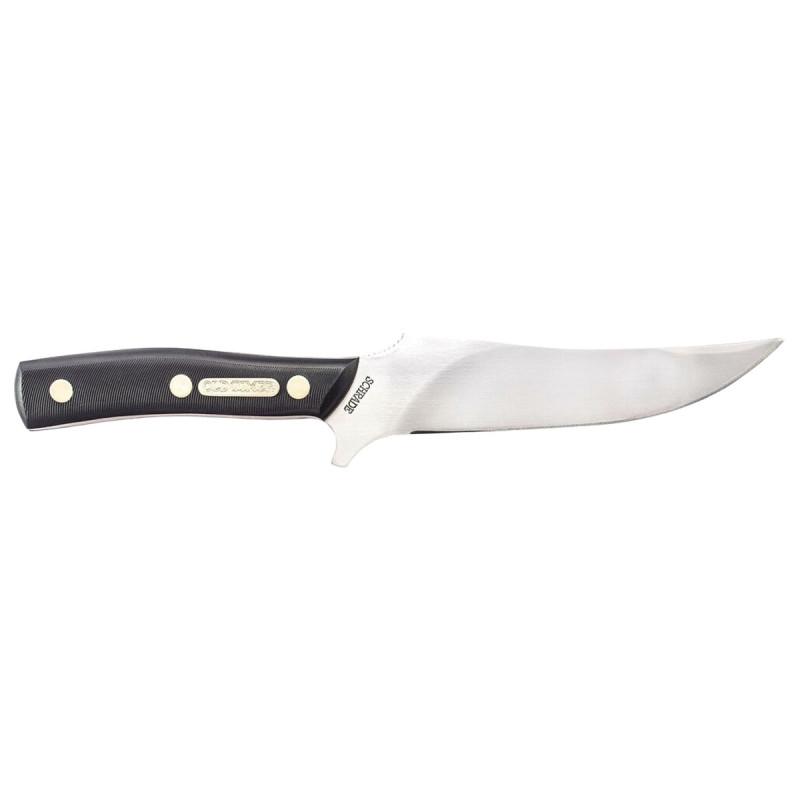 Old Timer FIXED DEERSLAYER 15OT