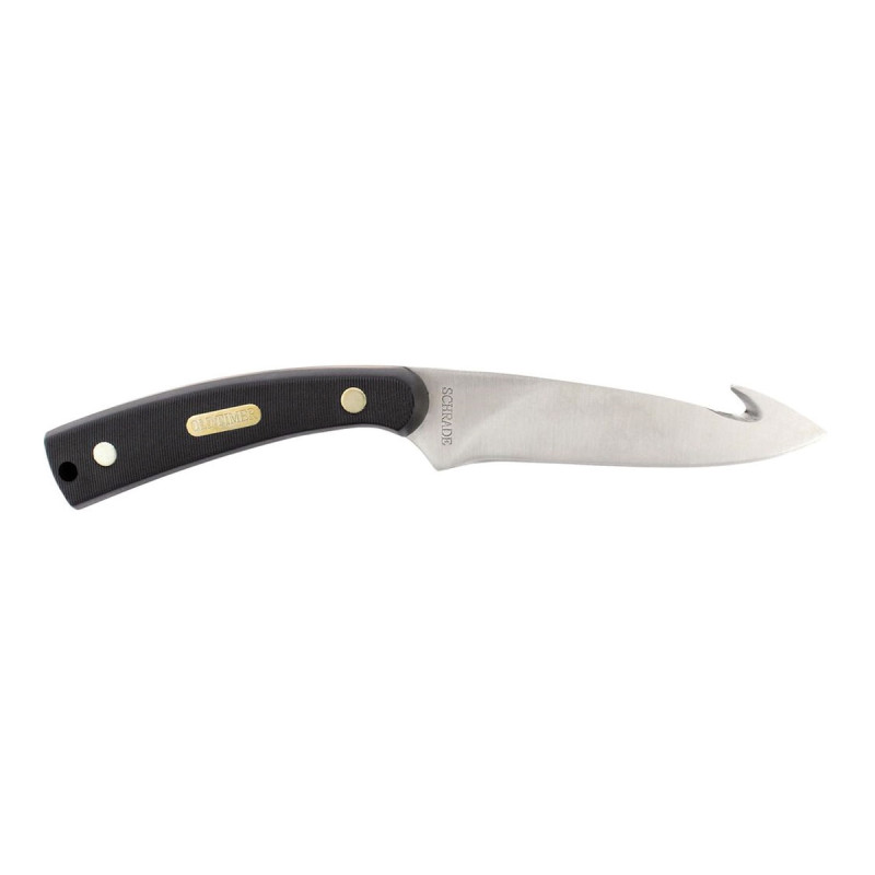 Old Timer FIXED GUTHOOK SKINNER 158OT