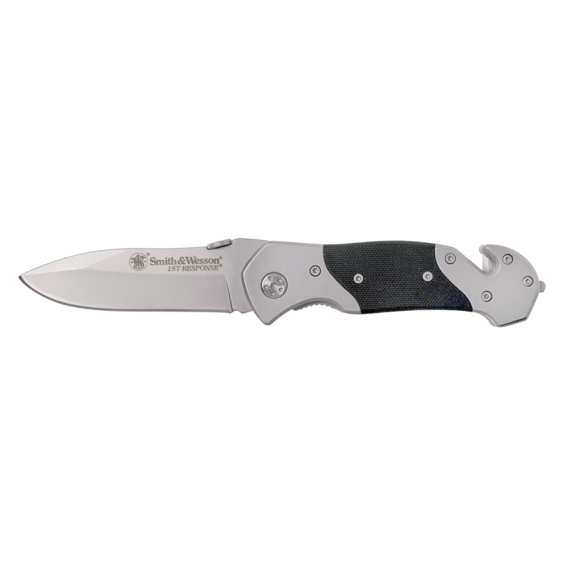 Smith & Wesson FOLDING FIRST RESPONSE SWFR