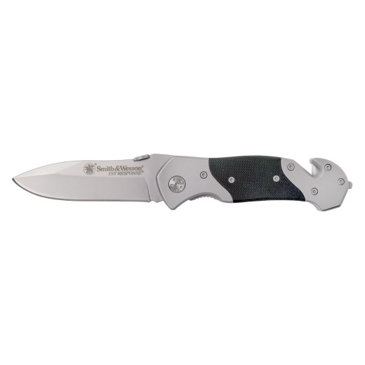 Smith & Wesson FOLDING FIRST RESPONSE SWFR
