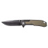 Smith & Wesson FOLDING LINER LOCK SW609