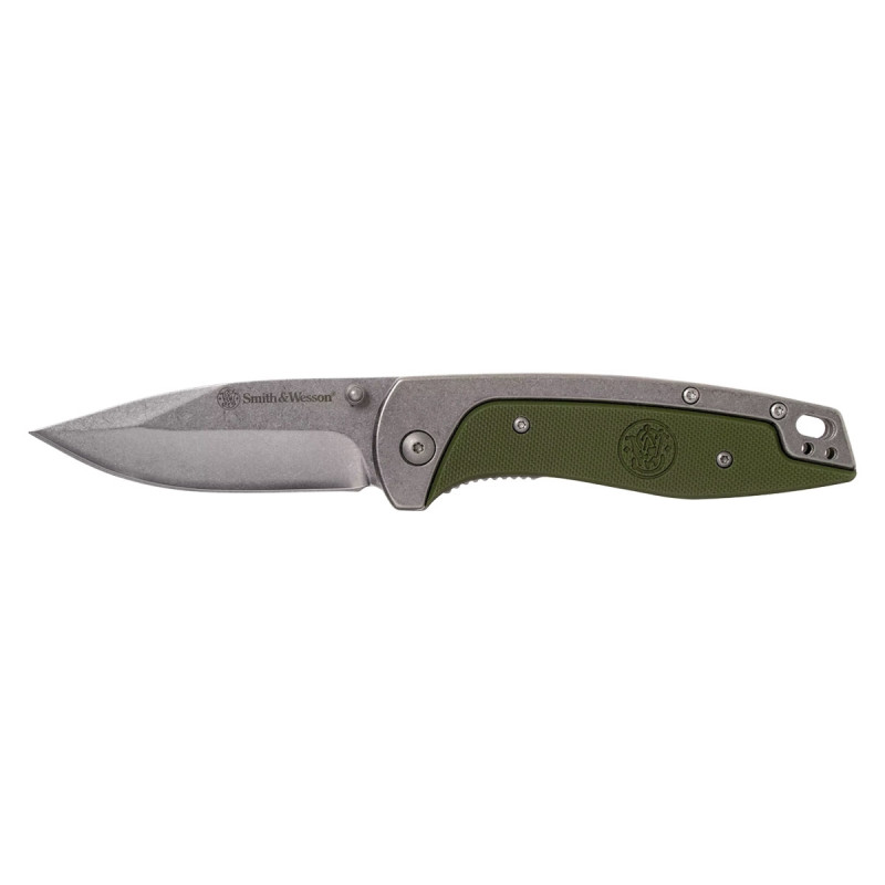 Smith & Wesson FOLDING FREIGHTER 1122567