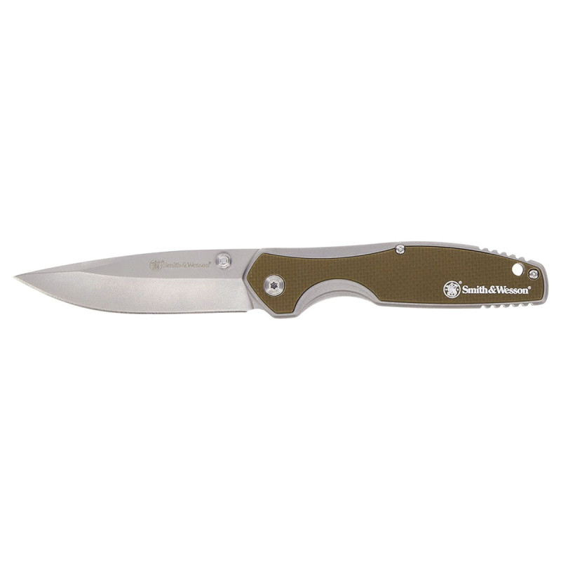 Smith & Wesson FOLDING CLEFT 1122572