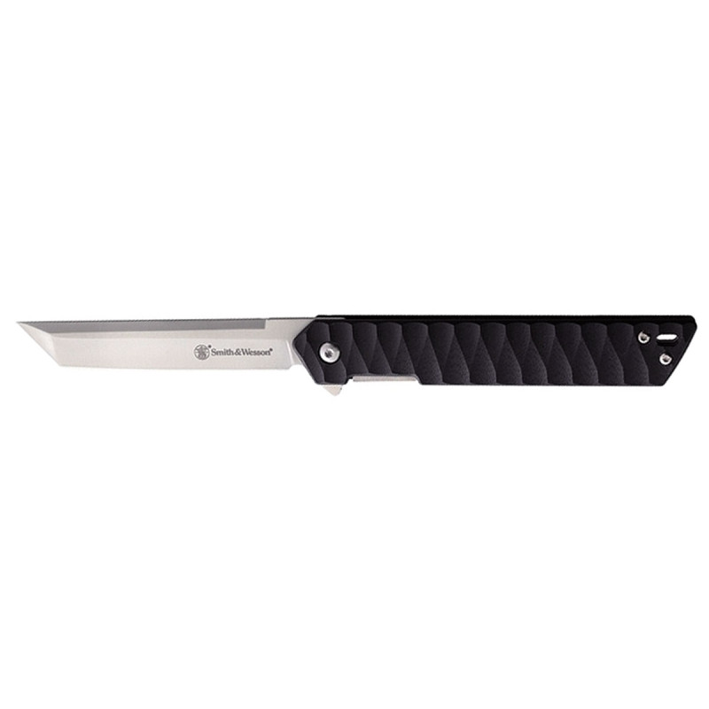 Smith & Wesson FOLDING 24/7 TANTO 1147097