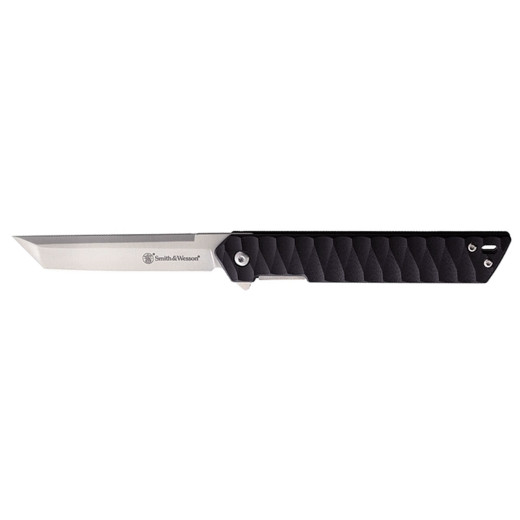 Smith & Wesson FOLDING 24/7 TANTO 1147097