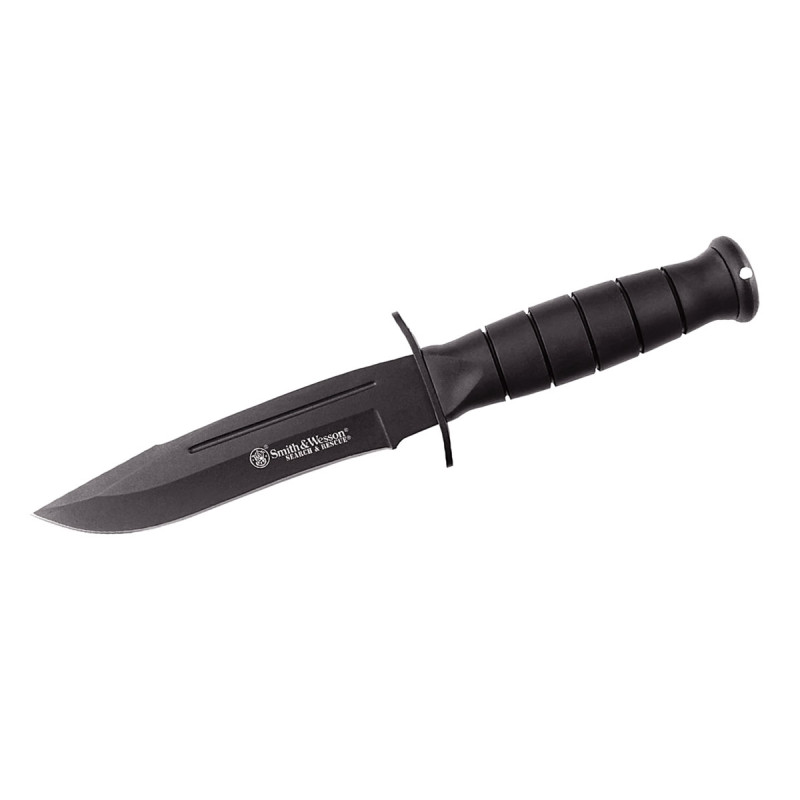 Smith & Wesson FIXED SEARCH & RESCUE DROP POINT CKSUR1