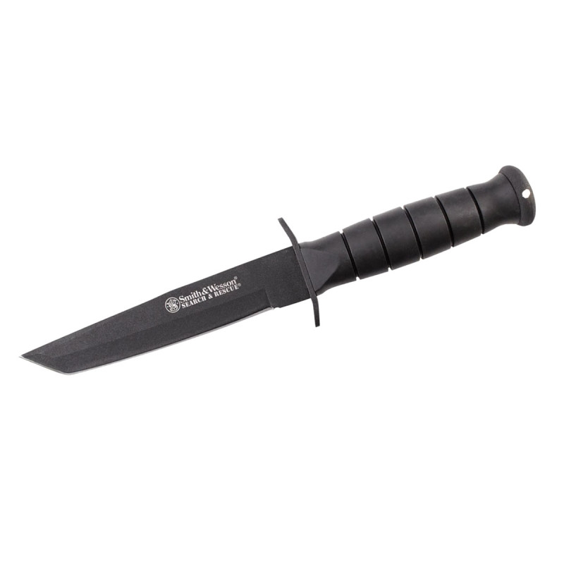 Smith & Wesson FIXED SEARCH & RESCUE TANTO CKSURT