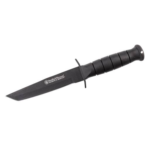 Smith & Wesson FIXED SEARCH & RESCUE TANTO CKSURT