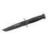 Smith & Wesson FIXED SEARCH & RESCUE TANTO CKSURT