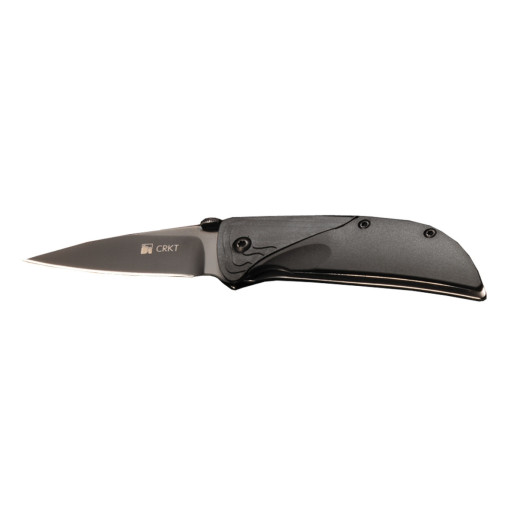 Crkt KOJI HARA ICHI BLACK 1070K