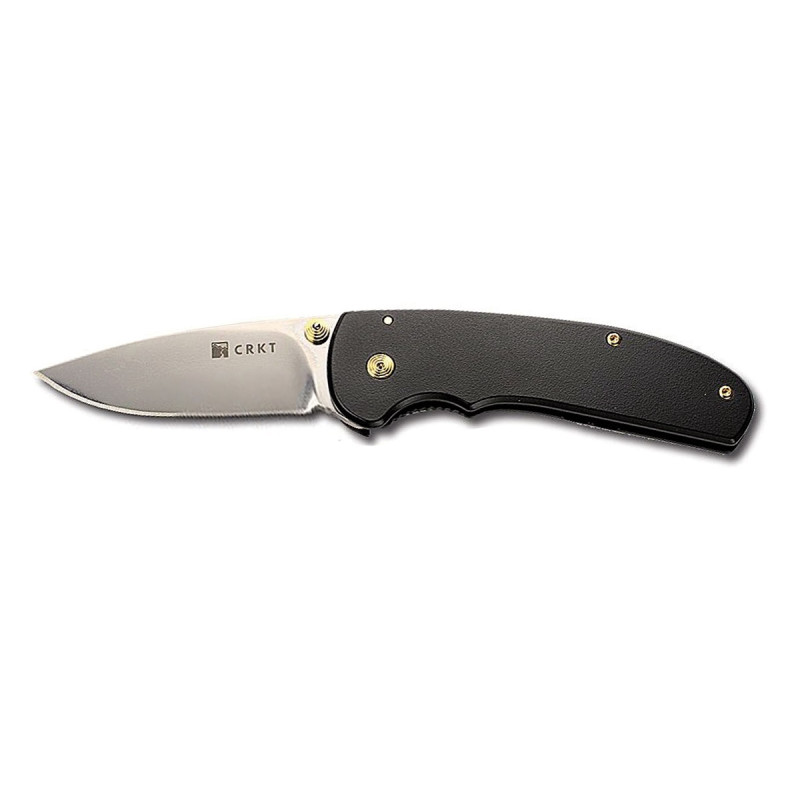 Crkt FULL THROTTLE 1080 PLAIN