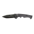 Crkt TINY TIGHE BREAKER BLACK 1096K PLAIN