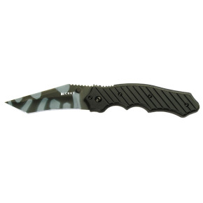 Crkt CRAWFORD TRIUMPH TIGER STRIPED 1030TS PLAIN