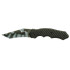 Crkt CRAWFORD TRIUMPH TIGER STRIPED 1030TS PLAIN