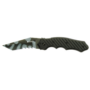 Crkt CRAWFORD TRIUMPH TIGER STRIPED 1031TS COMBO