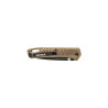 Gerber ZILCH Coyote Brown 30-001881