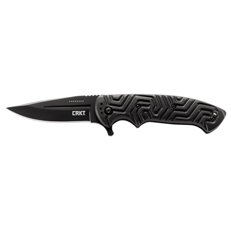 Crkt ACQUISITION FOLDER 2037