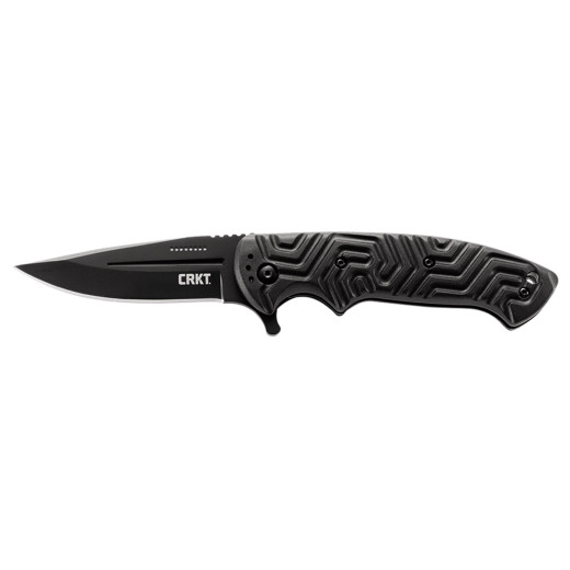 Crkt ACQUISITION FOLDER 2037
