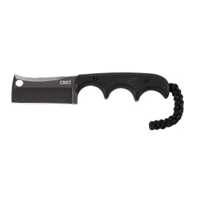 Crkt MINIMALIST CLEAVER BLACKOUT 2383K