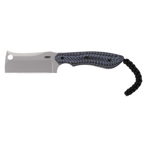 Crkt S.P.E.C. (SMALL. POCKET. EVERYDAY. CLEAVER) 2398