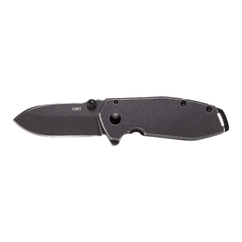 Crkt SQUID ASSISTED BLACK 2493