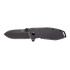 Crkt SQUID ASSISTED BLACK 2493