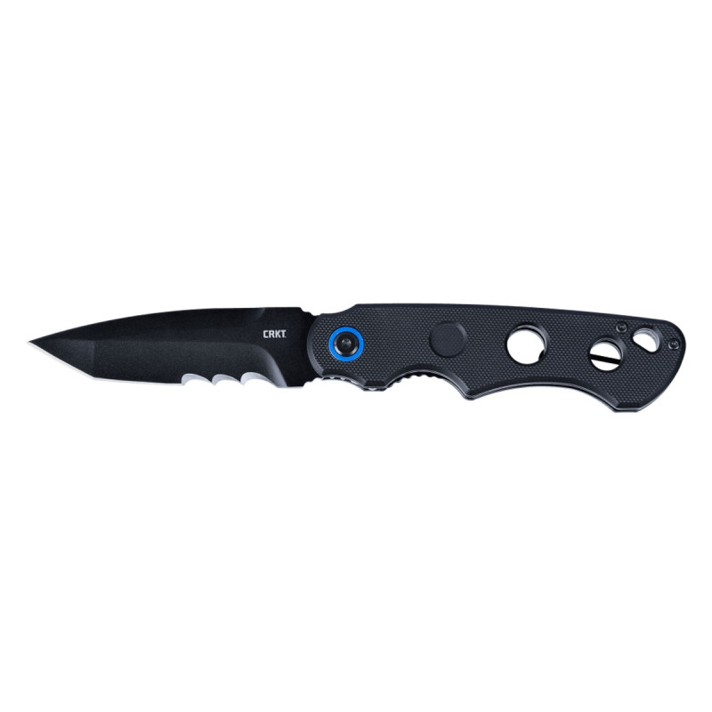 Crkt HAMMOND A.B.C. FOLDER 2606