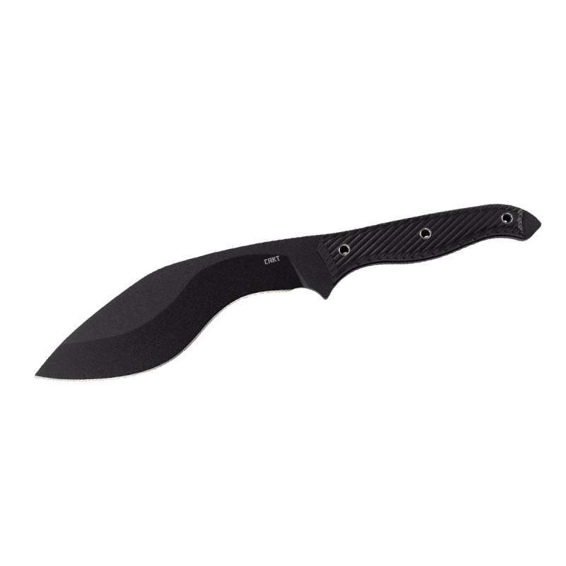 Crkt CLEVER GIRL KUKRI MACHETE 2710