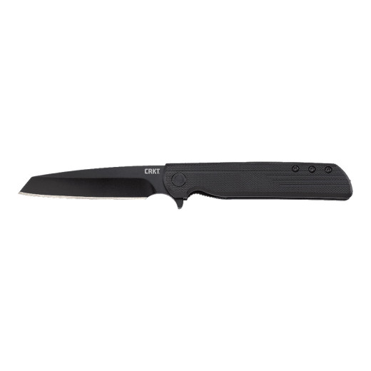 Crkt LCK + TANTO BLACKOUT 3802K