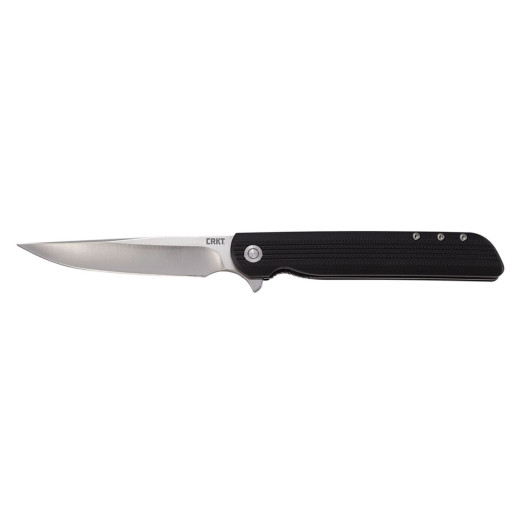 Crkt LCK + LARGE SATIN 3810