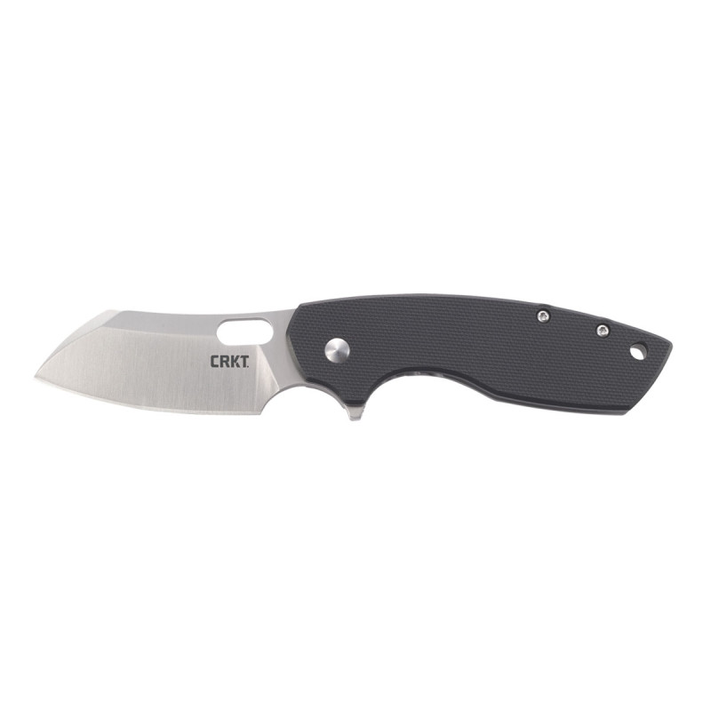 Crkt PILAR LARGE BLACK G-10 5315G