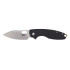 Crkt PILAR III BLACK G-10 D2 STEEL 5317D2