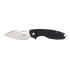 Crkt PILAR III BLACK G-10 5317