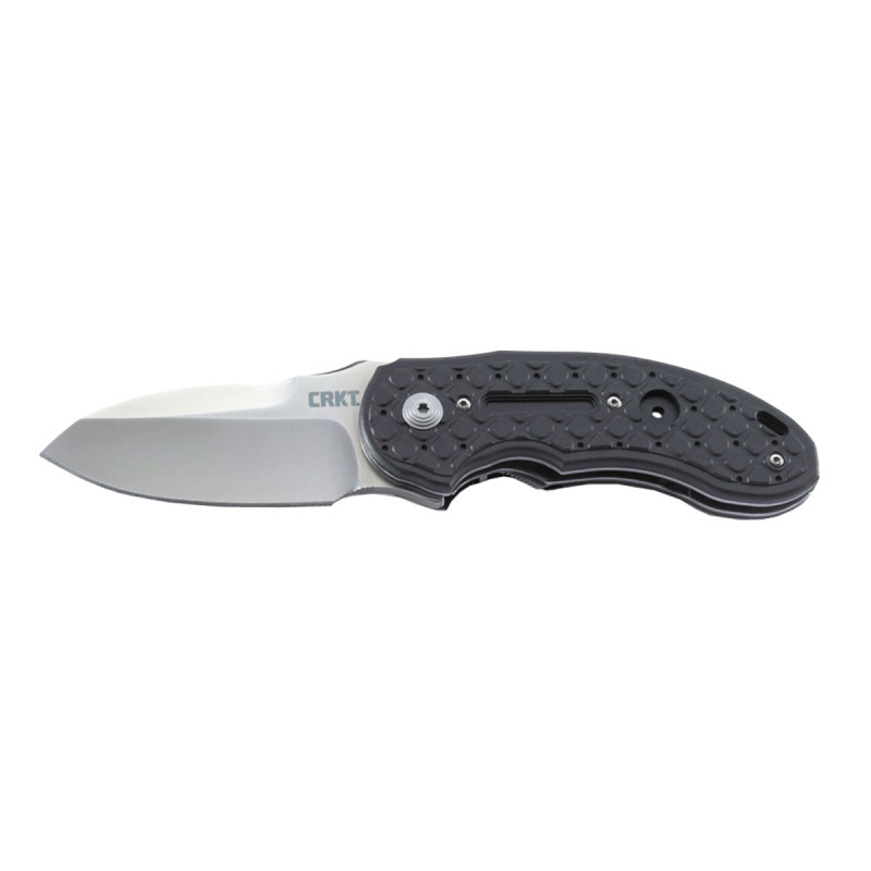 Crkt NO TIME OFF 5350