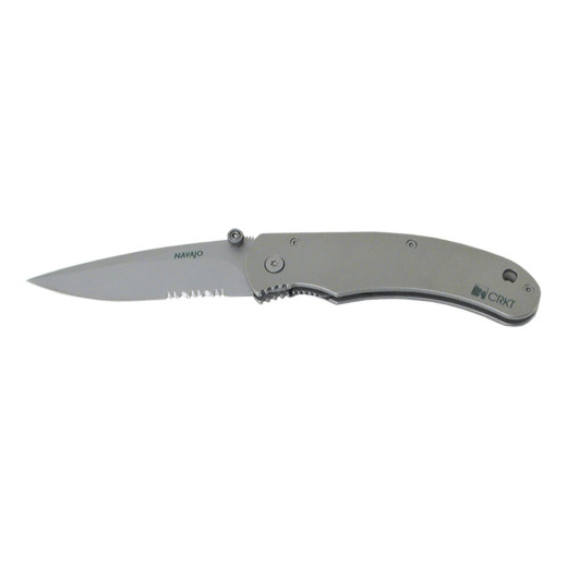 Crkt NAVAJO LARGE 6012 COMBO