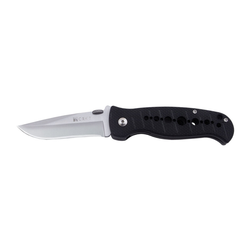 Crkt CRAWFORD FALCON SMALL 6232 PLAIN