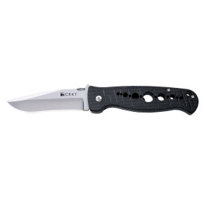Crkt CRAWFORD FALCON LARGE 6233 PLAIN