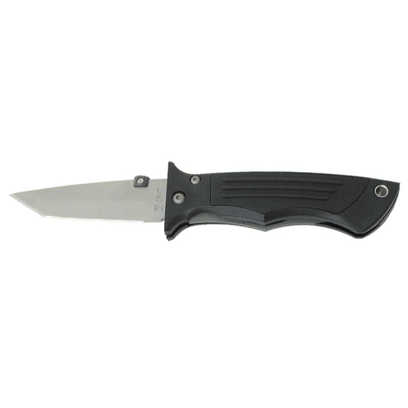 Crkt KOMODO GOLD 6253 PLAIN