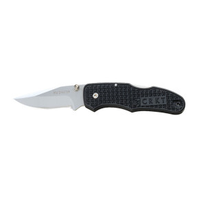 Crkt MO'SKEETER 6422 PLAIN